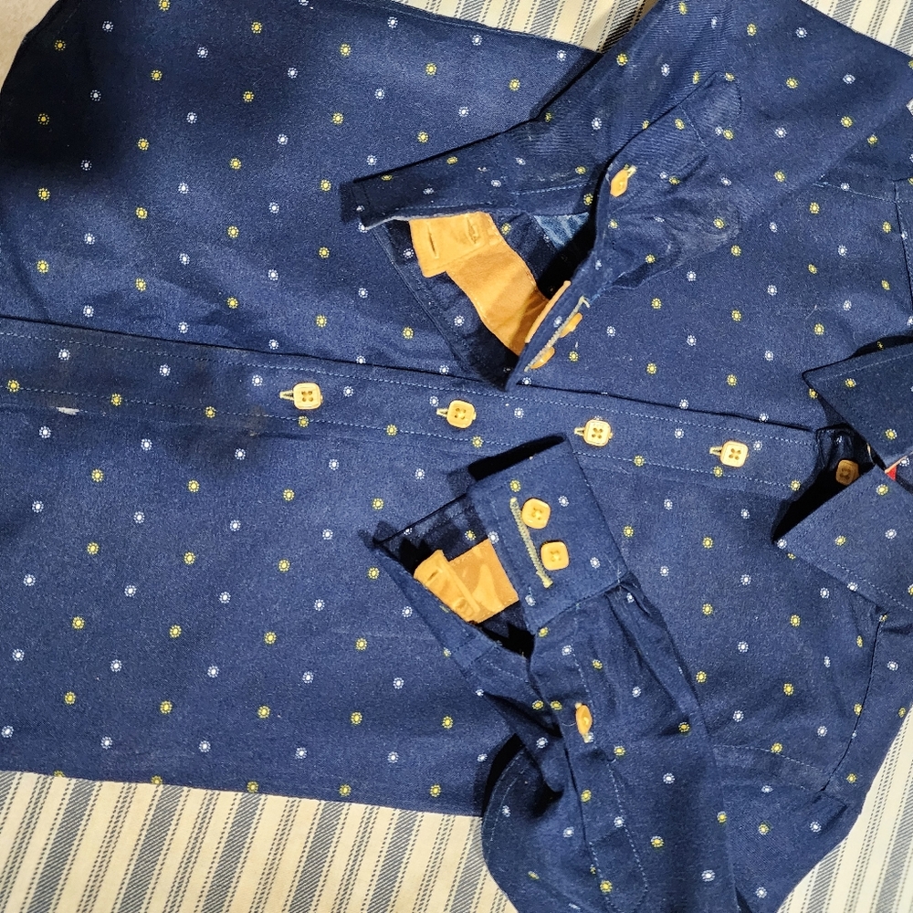Boys Shirt